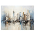 MANHATTAN Tablou de la Mobexpert