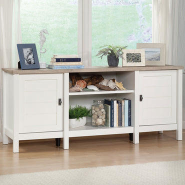 COTTAGE ROAD Comodă TV, 2 uși