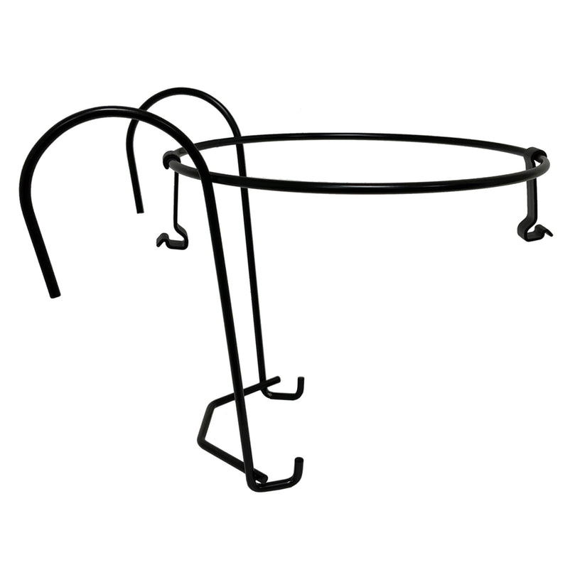 HYDRAL Ghiveci cu sistem de prindere, D.23cm