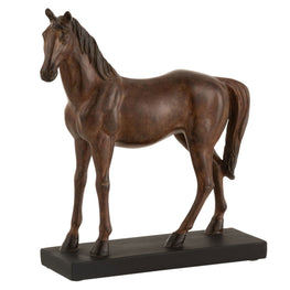 HORSE Statuetă