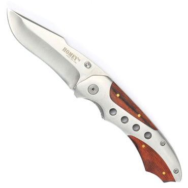 HOMEYS Cuțit de buzunar