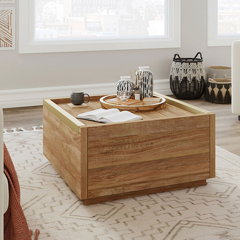 MANHATTAN GATE Măsuță cafea