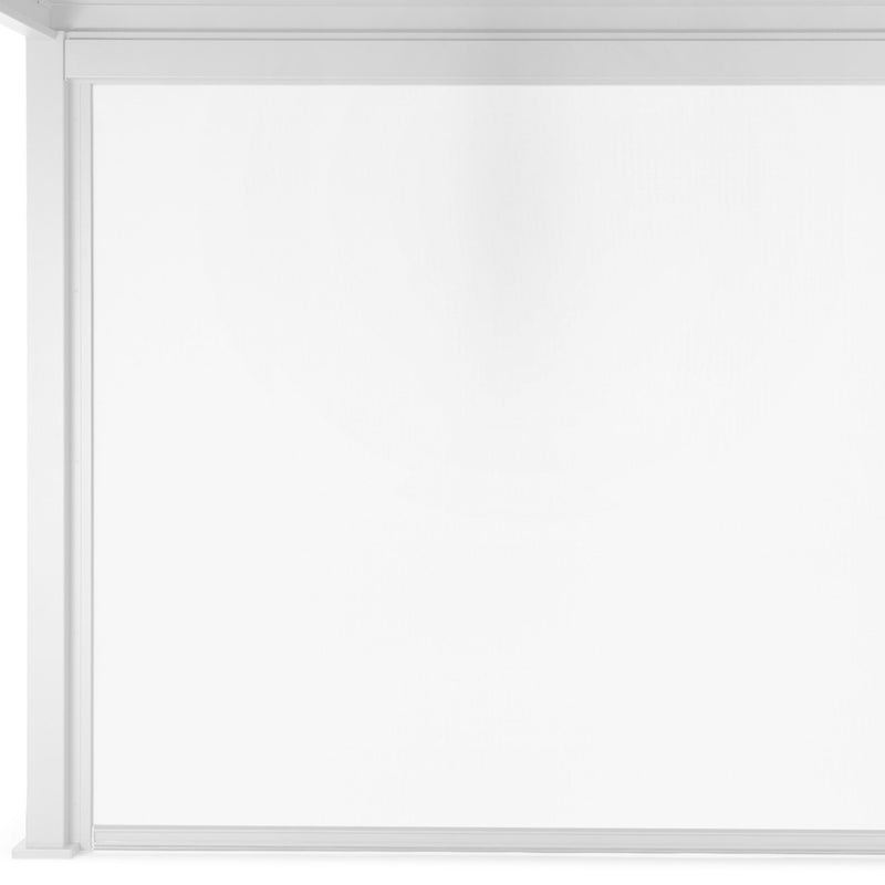MIRADOR PREMIUM Rulou textilină pergolă