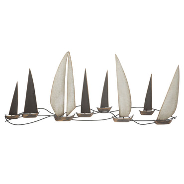 BOATS Decorațiune perete