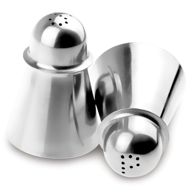 OLA Set 2 recipiente sare și piper