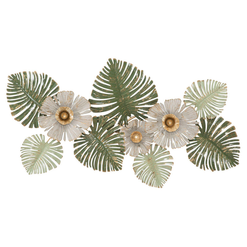 FLOWERS Decorațiune perete