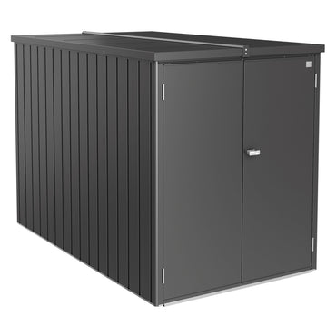 MINIGARAGE Magazie depozitare biciclete