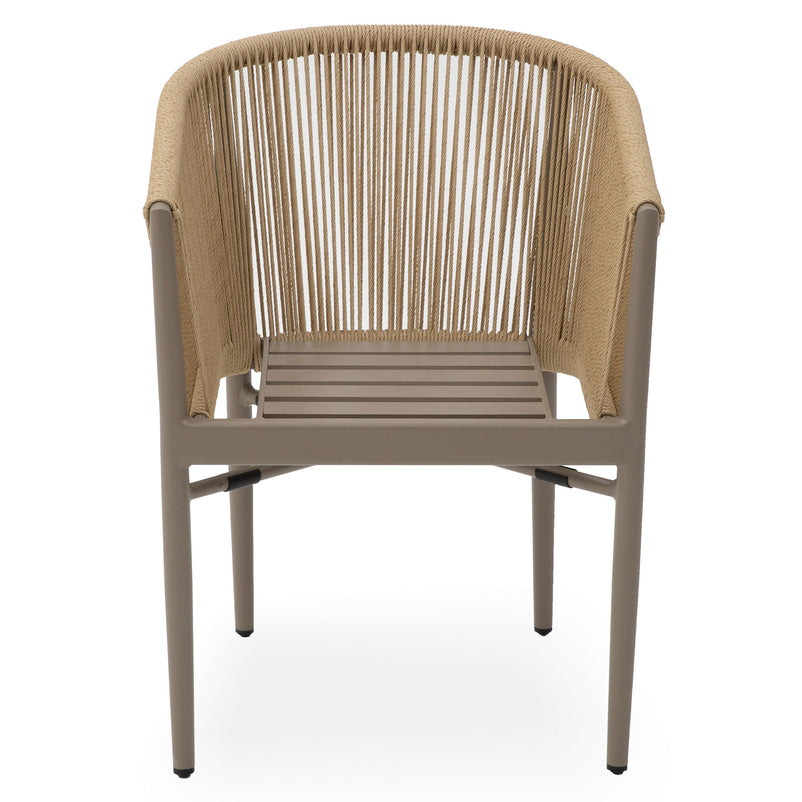 BIVACCO Scaun exterior