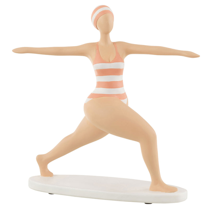 YOGA Figurină