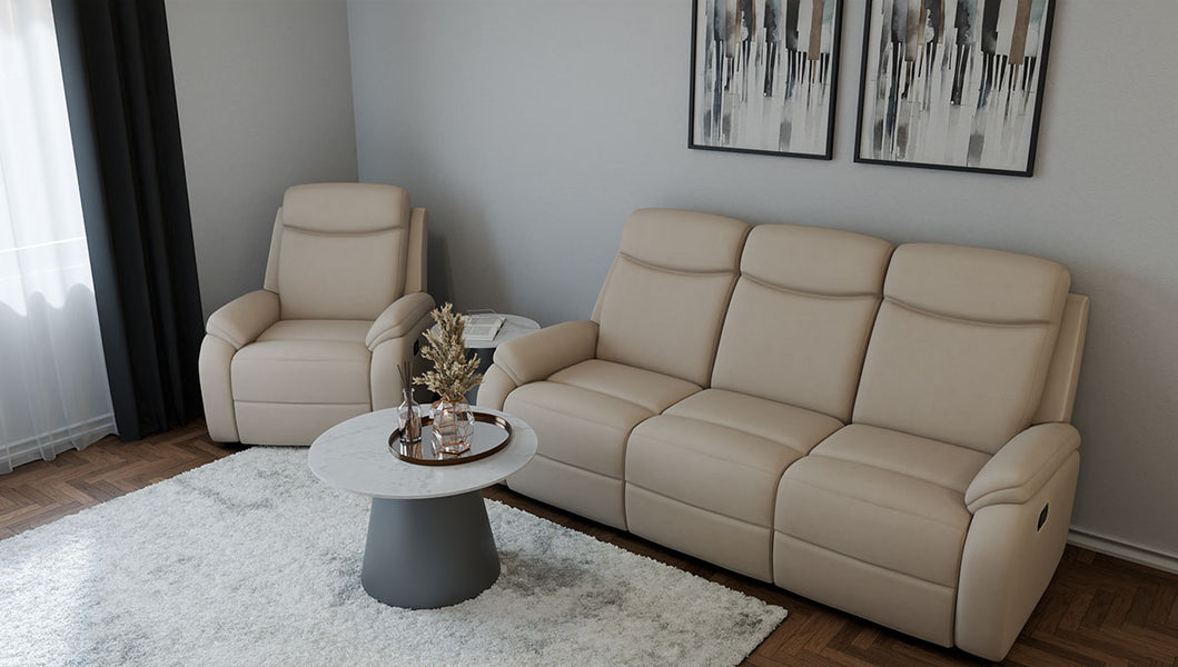 Detalii interior - Tiny House model Cottage de la Mobexpert