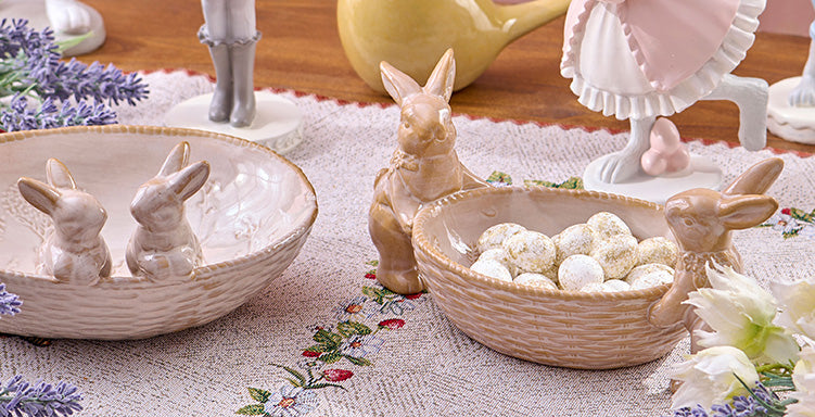 PAȘTE FERICIT! Sărbători cu pace, bucurie și oameni dragi aproape de la Mobexpert