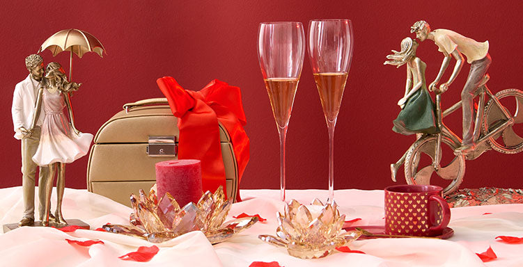 CADOURI PENTRU LUNA IUBIRII! Sărbătorește dragostea cu un dar special pentru persoana iubită de la Mobexpert