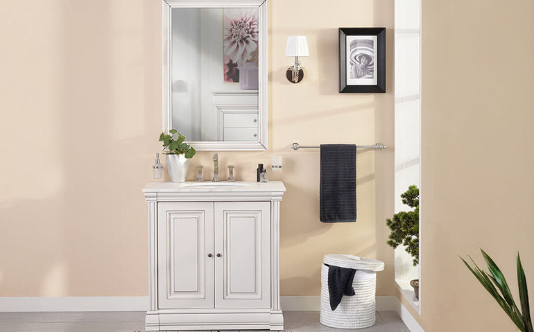 Până la -50% la MOBILIER DORMITOR de la Mobexpert 