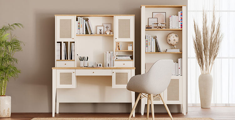 15% REDUCERE la o selecție de piese de mobilier pentru camera copiilor de la Mobexpert