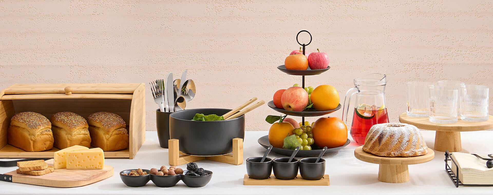 HoReCa Essentials - Mobexpert