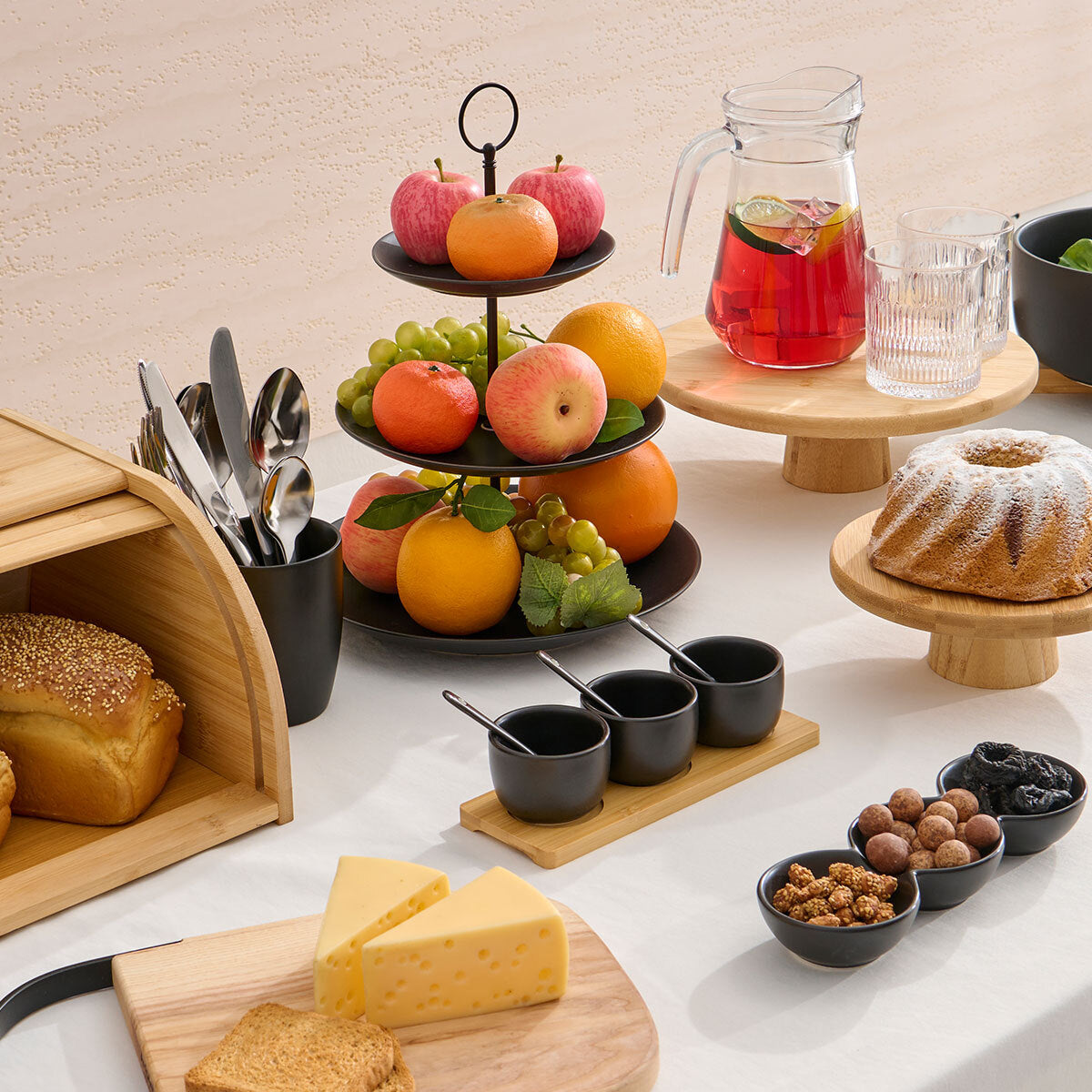 HoReCa Essentials - Mobexpert