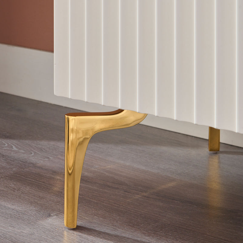 WAVE NOCE Etajeră copii, 2 uși