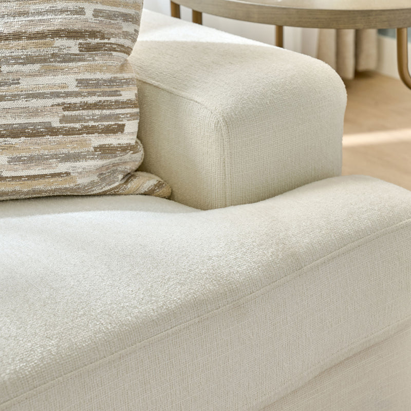 SALFORD Fotoliu, stofă