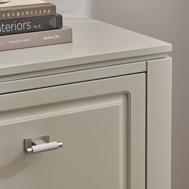 NORMAN Comodă 3 uși