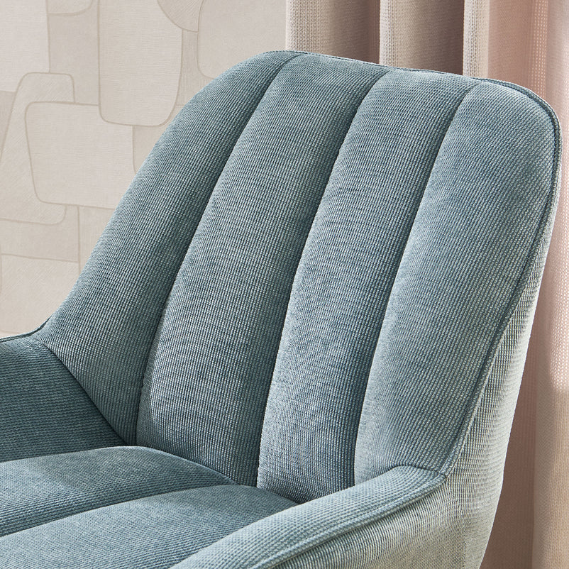 ENOCH Fotoliu, stofă