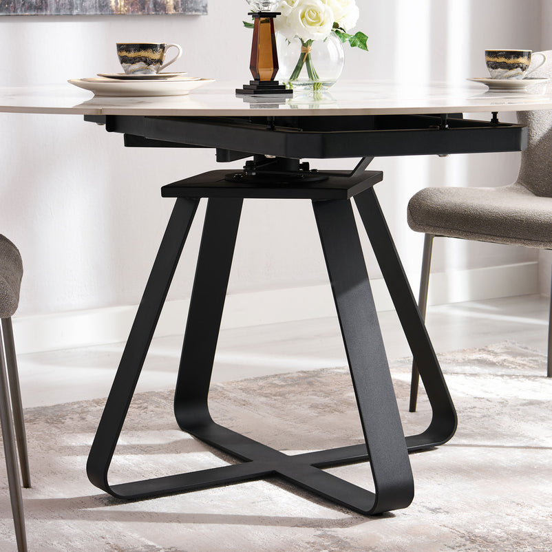 COCKTAIL Masă extensibilă