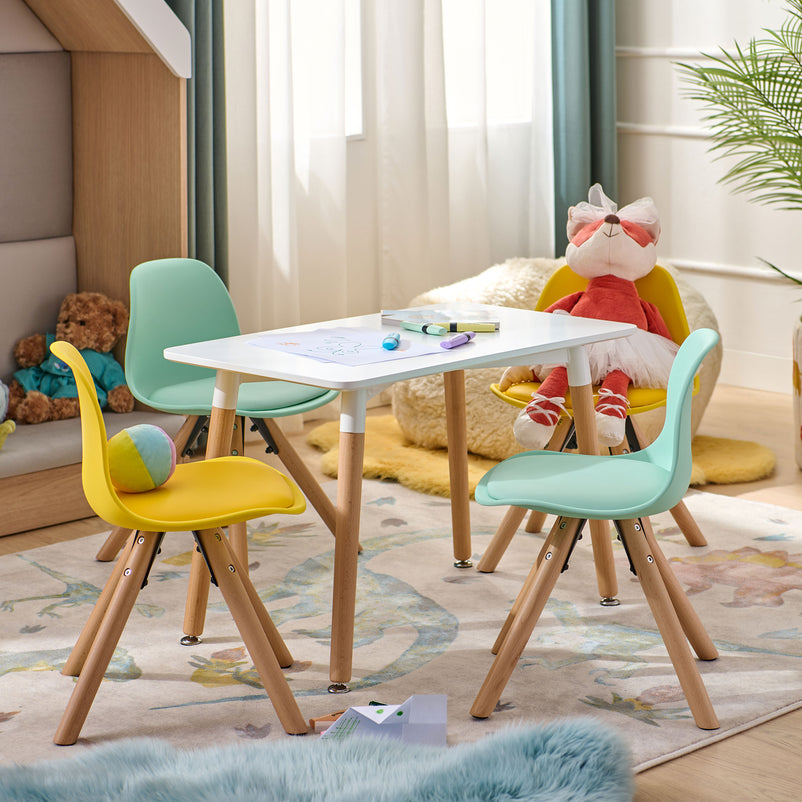 TWEETY Masă joacă copii