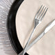 CAPRI Set tacâmuri 24 piese, inox