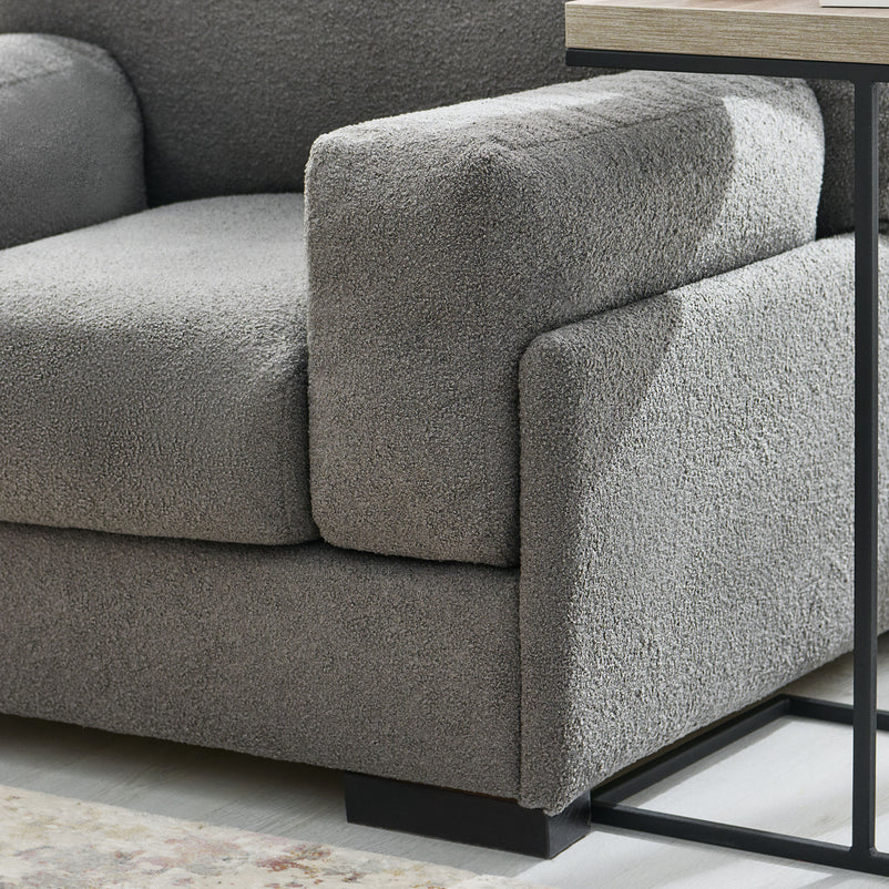 MONTANA Fotoliu, stofă