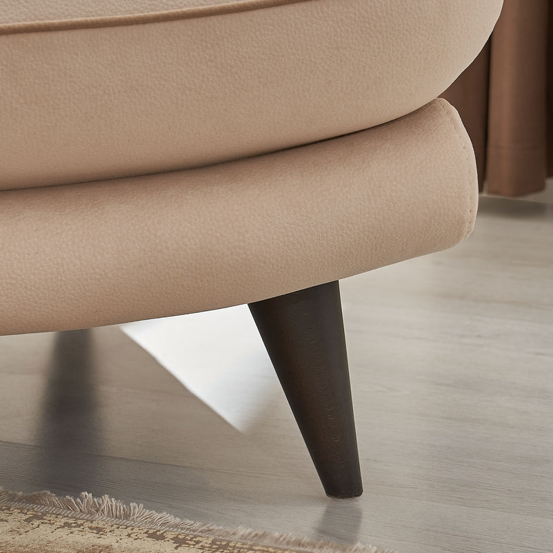 BARLETTA Fotoliu, stofă