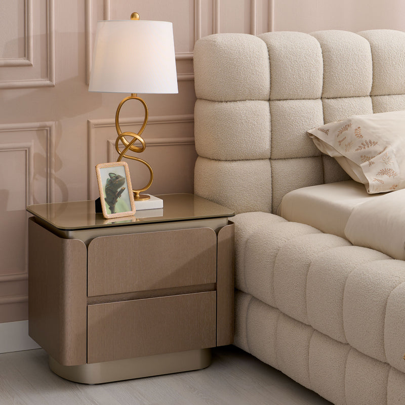 EGO Veioză 1x60W E27