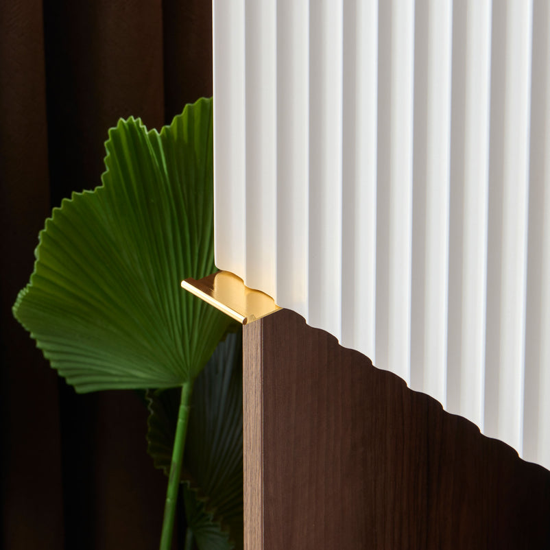 WAVE NOCE Etajeră copii, 2 uși