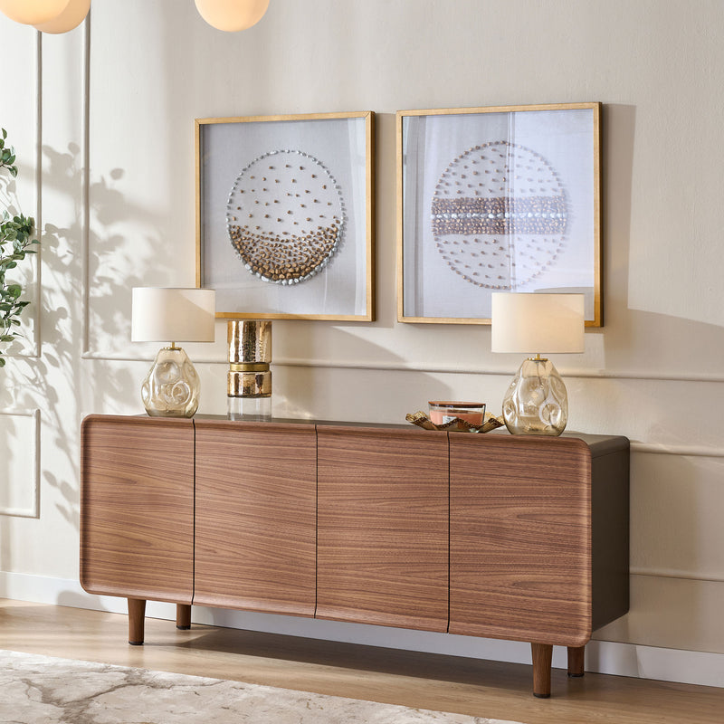 LIBRA II Decorațiune perete