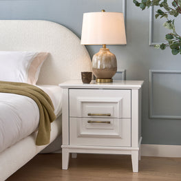 ALABAMA Noptieră, 1 ușă