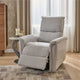 GREENE Fotoliu, lift și recliner electric, stofă