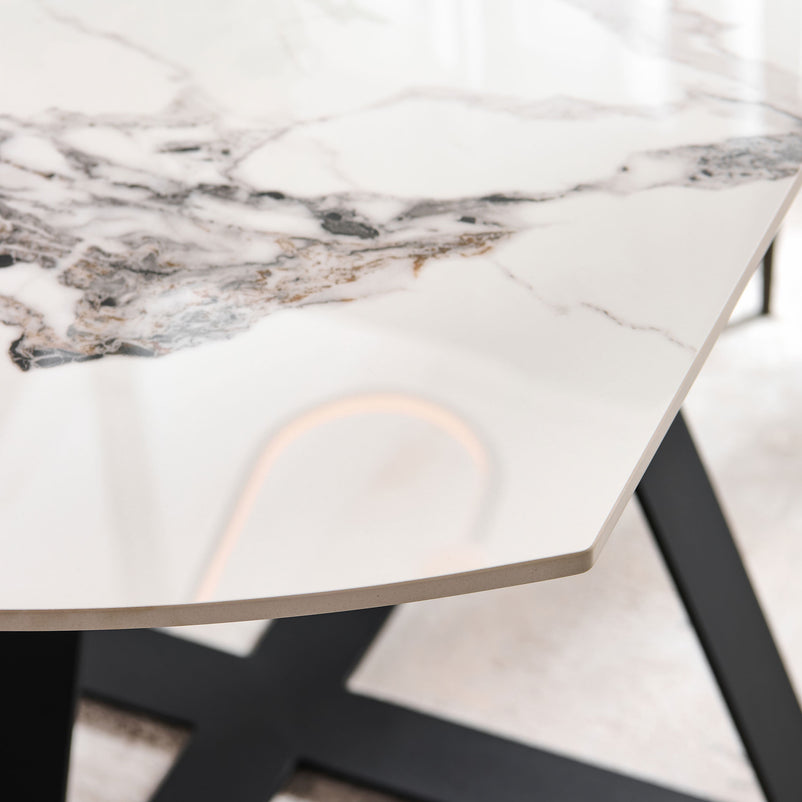 COCKTAIL Masă extensibilă