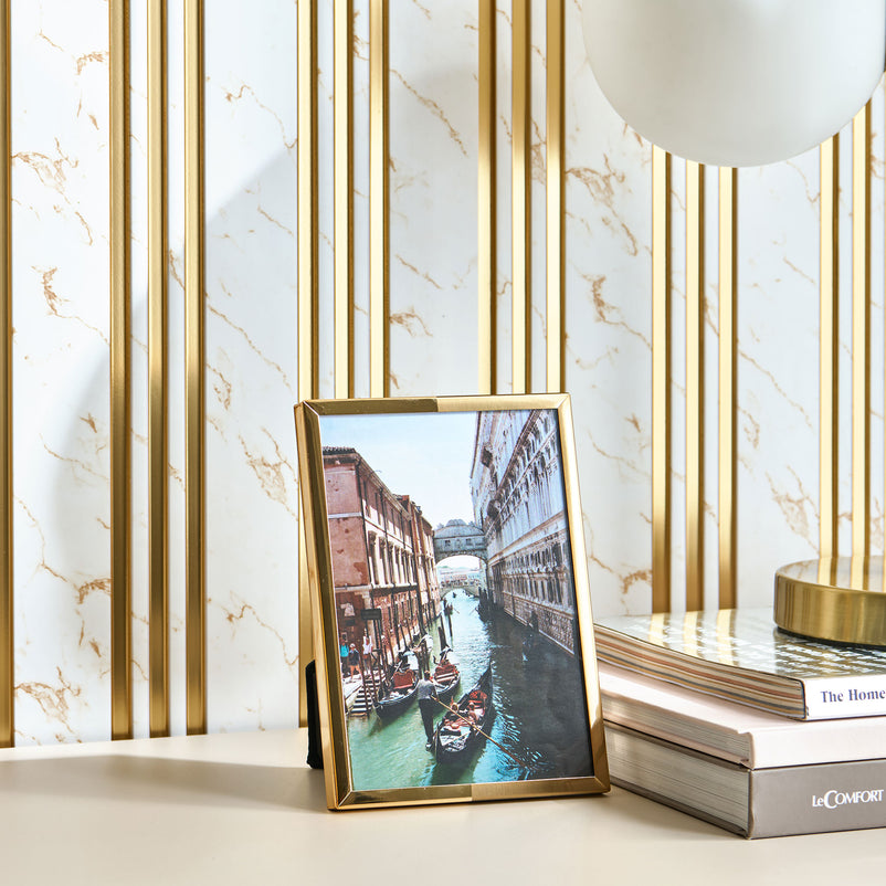 DECORIF Set 10 panouri decorative perete