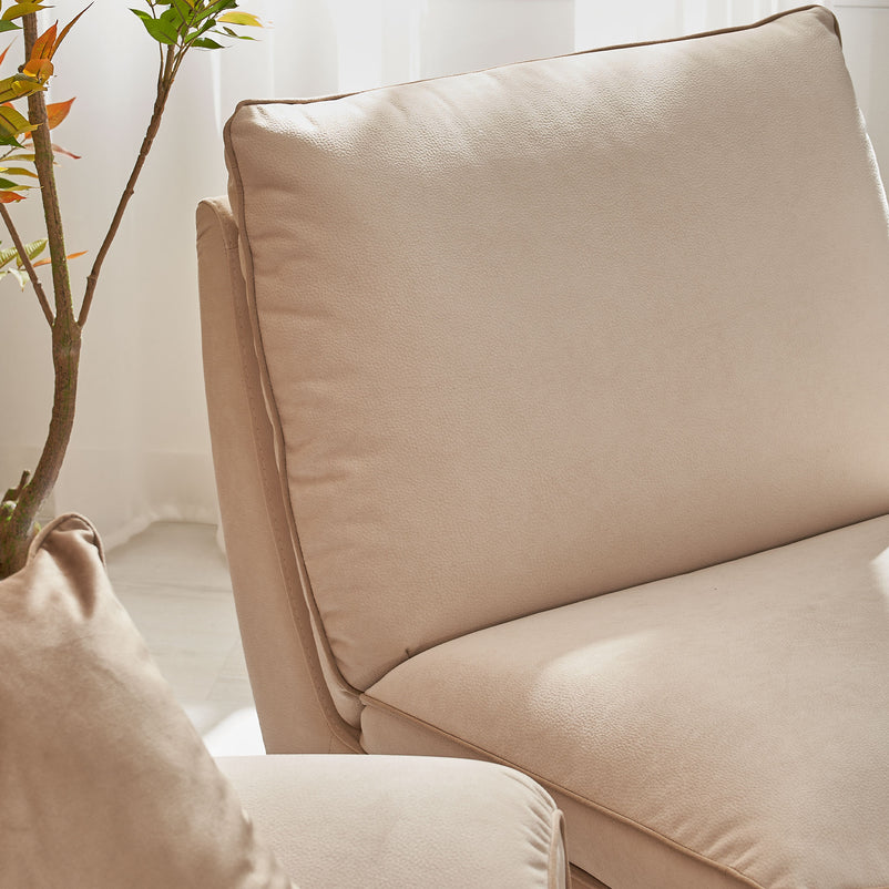 BARLETTA Fotoliu, stofă