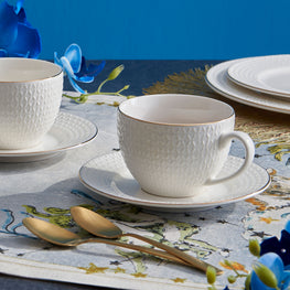 ZODIACO Șervet decorativ masă