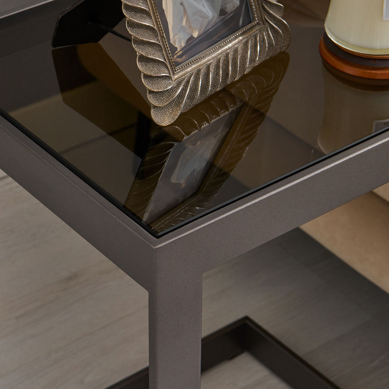 NURAN Măsuță colț