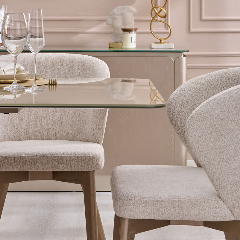 TERRENCE Scaun rotativ