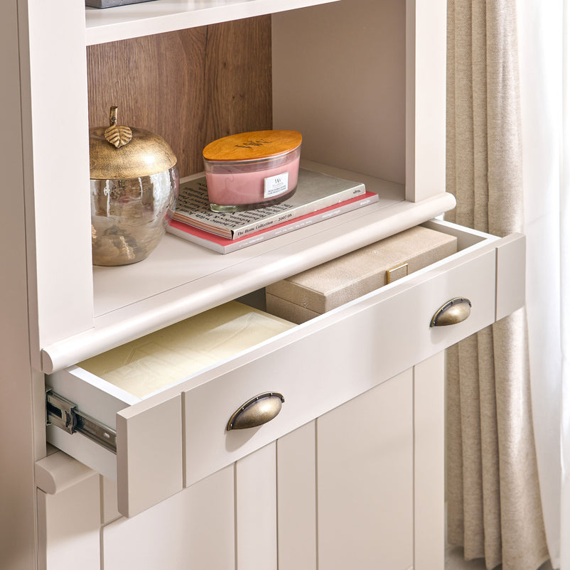 NORA Cutie depozitare bijuterii și ceasuri