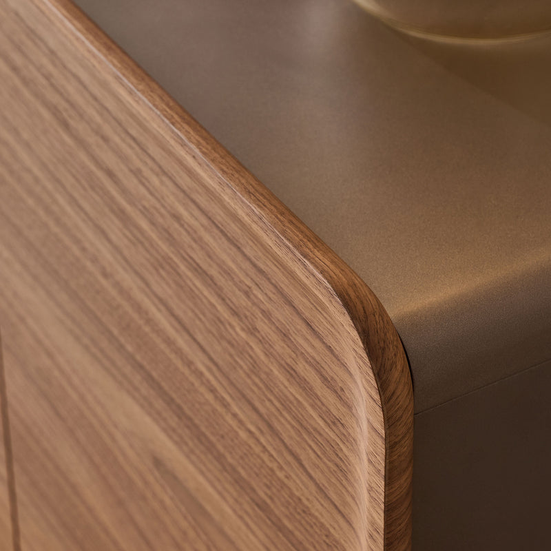 CAMERON Bufet 4 uși