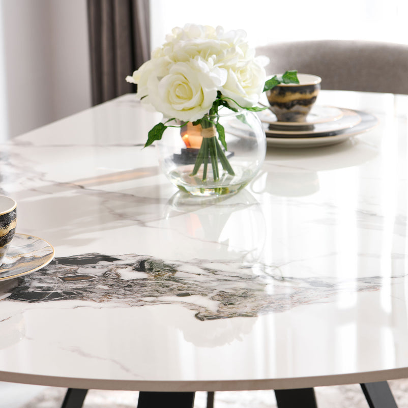 COCKTAIL Masă extensibilă