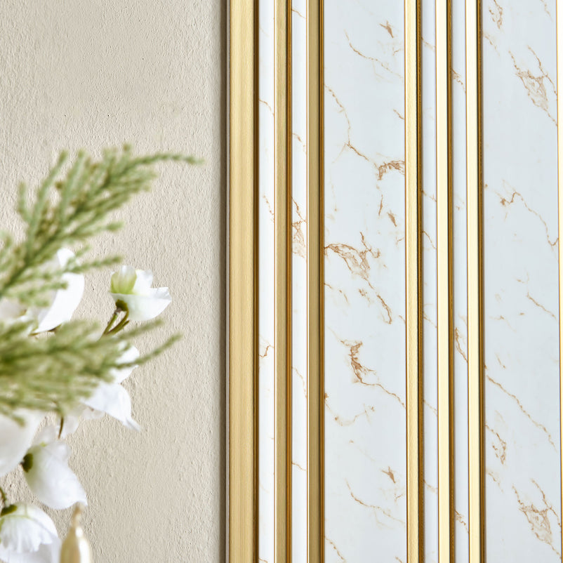 DECORIF Set 10 panouri decorative perete