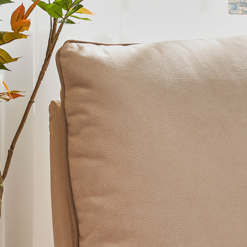 BARLETTA Fotoliu, stofă