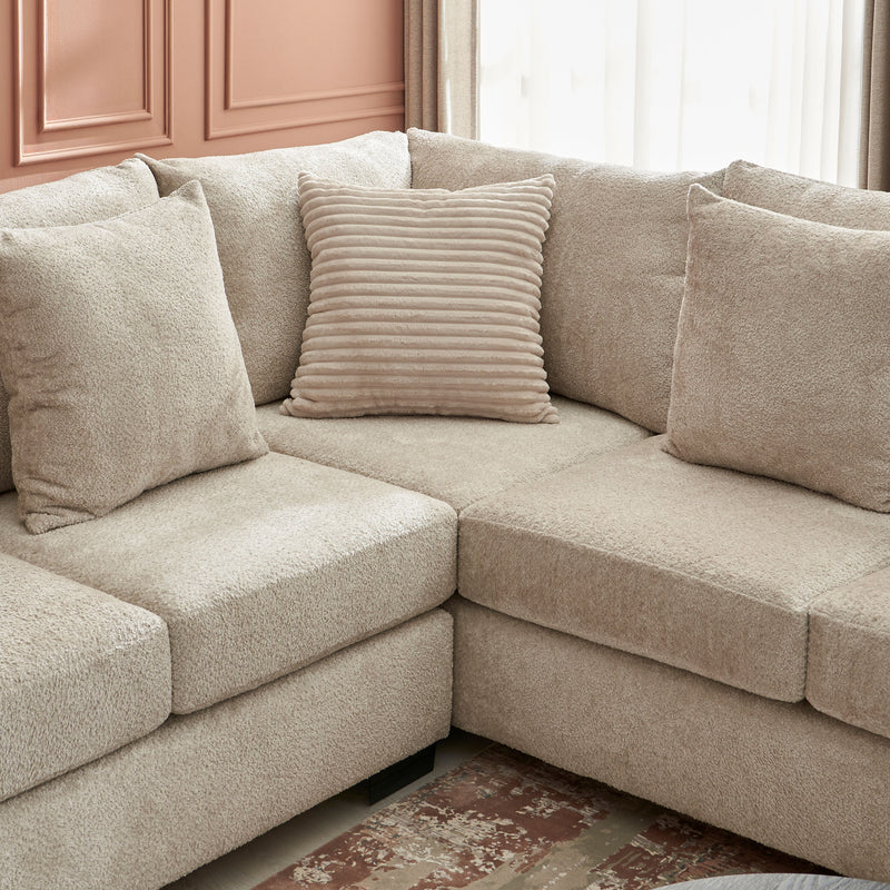 NIEVE Colțar, stofă