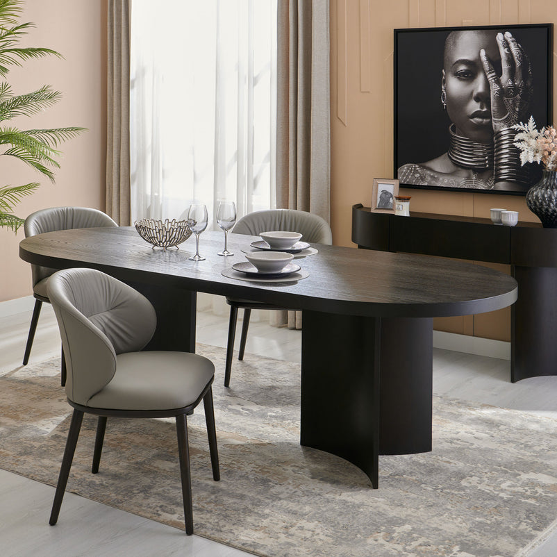 IDENTITY Masă dining