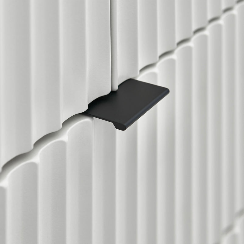 WAVE Dulap 2 uși, 2 sertare