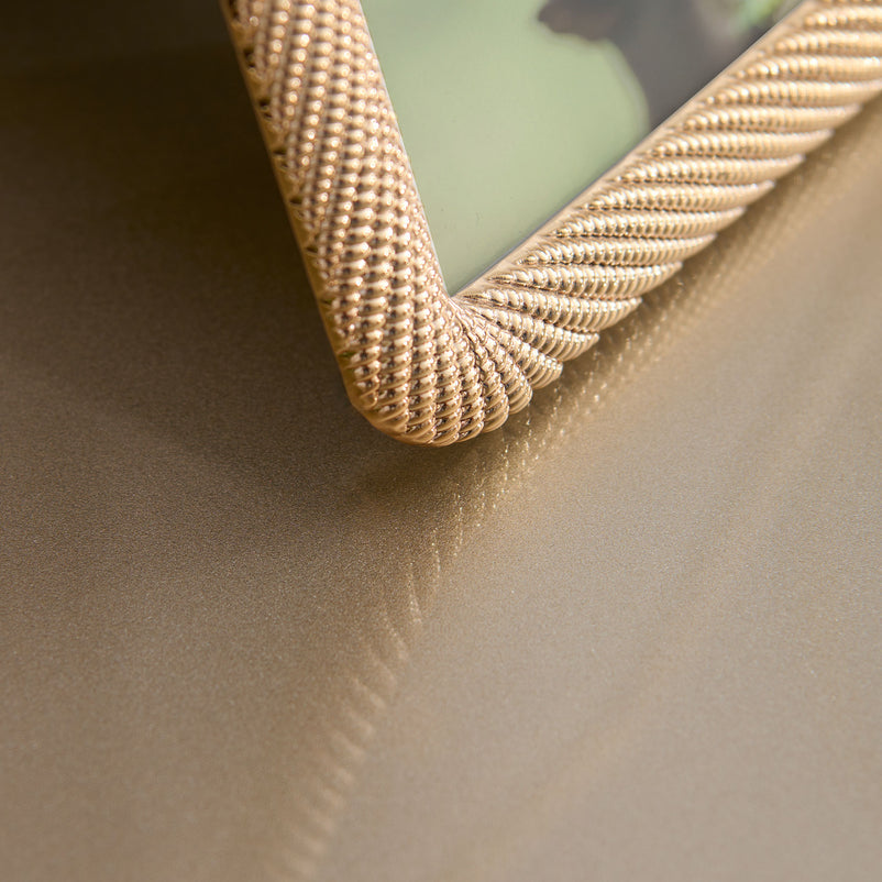 TERRENCE Noptieră 2 sertare