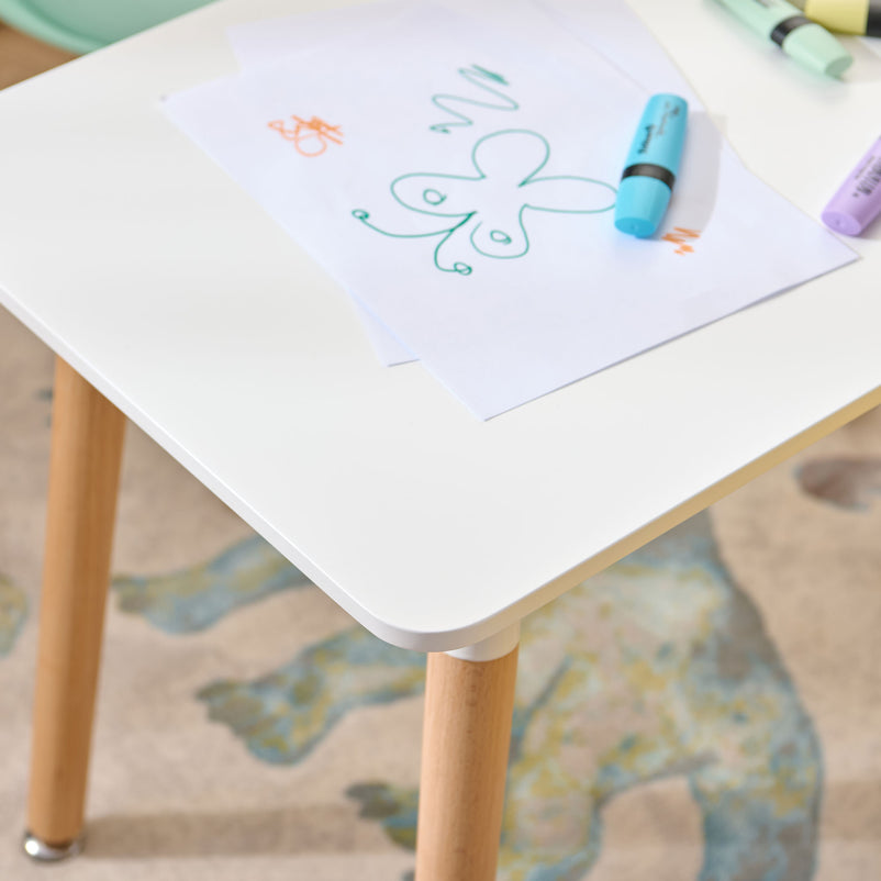 TWEETY Masă joacă copii